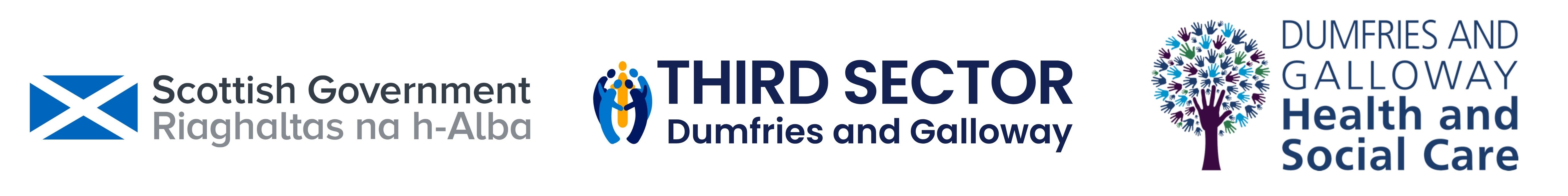 Social Prescribing – Scottish Government Third Sector Dumfries and Galloway Dumfries and Galllway Health and Social Care Partnership